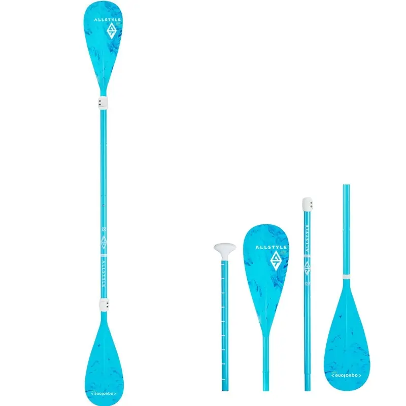 Pagaie convertible Aquatone Allstyle – Alu – 3P Super Prix