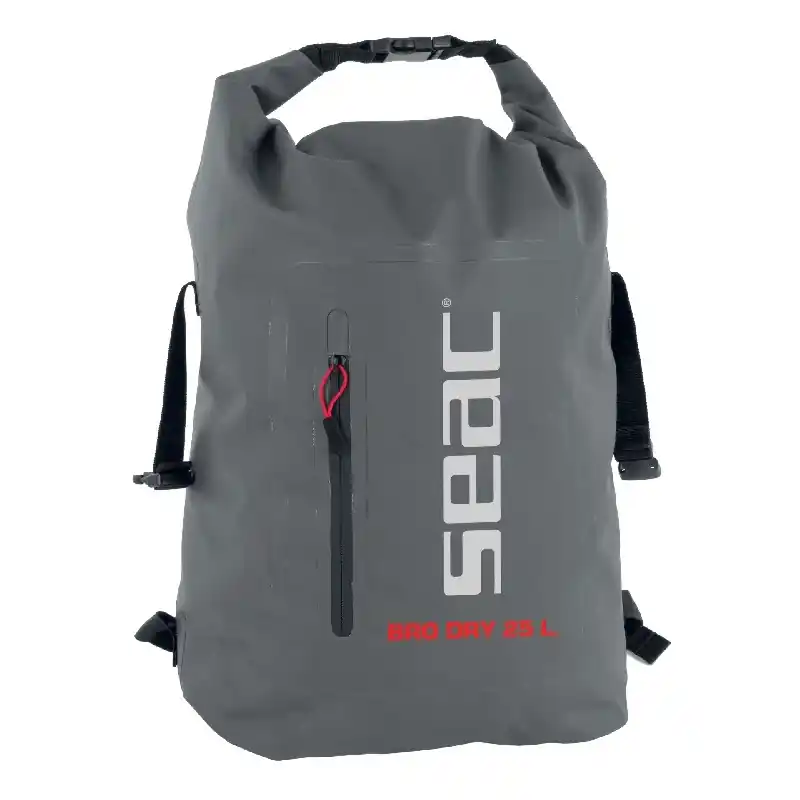 Affaire À Saisir Sac étanche Seac sub Backpack Bro Dry – 25 L