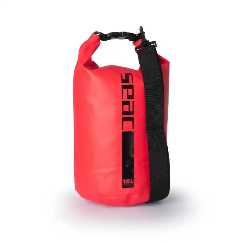 Bon Plan Sac étanche Seac Sub 10L