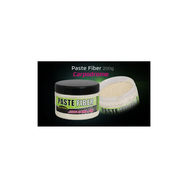 Past Fiber 200gr Fun Fishing Acheter En Ligne