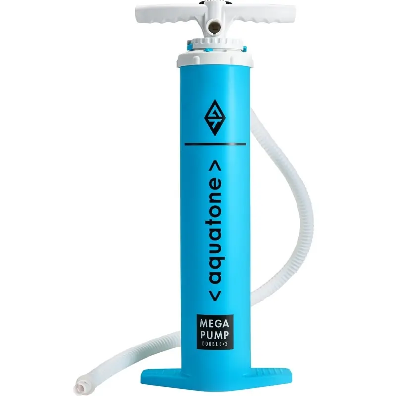 Prix Choc Pompe triple action Aquatone Mega