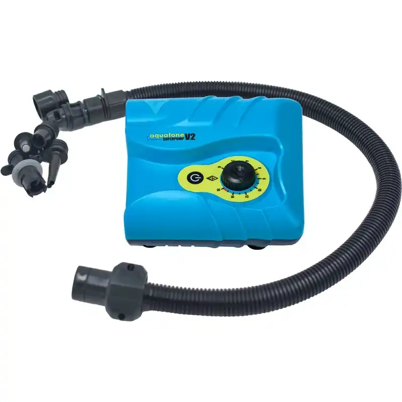Gonfleur électrique Aquatone V2 E-pump Satisfait Ou Remboursé