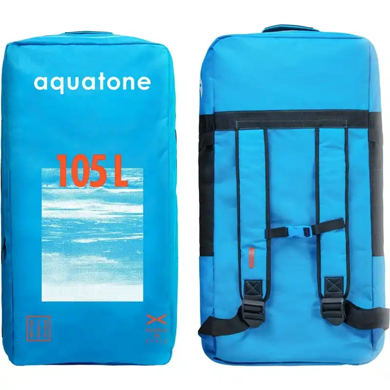 Sac paddle Aquatone 105L Nouvelle Collection