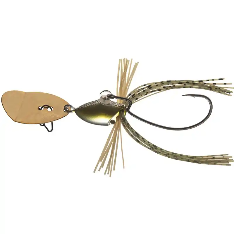 Leurre Chatterbait Prorex Flex Bladed Jig Nouvel Arrivage