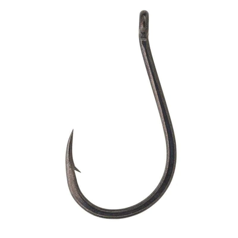 Usine Directe Hameçon simple Daiwa Tournament Hook Surf SaqSas Chinu Ring – N°2/0