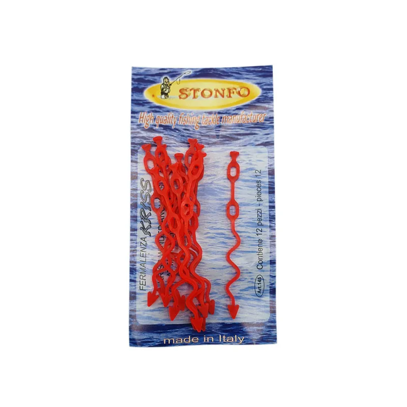 Attache ligne Stonfo Bon Marché