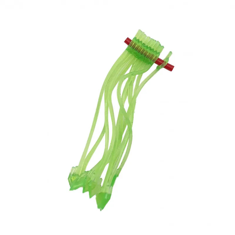10 Attaches ligne DK Tackle Nouvel Arrivage