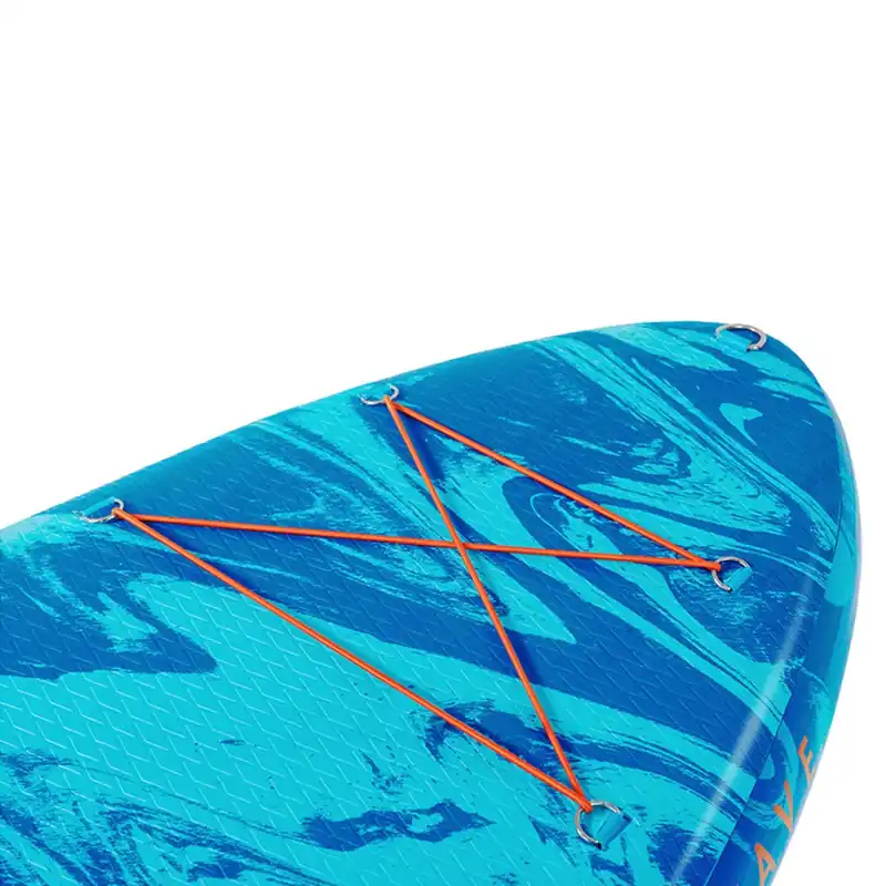 Prix Cassé Sup Paddle Gonflable Aquatone Wave 10.0