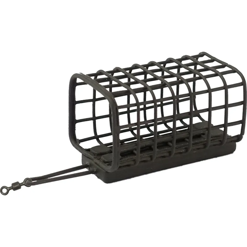 Nouveauté Feeder N‘zon Cage Square Feeder