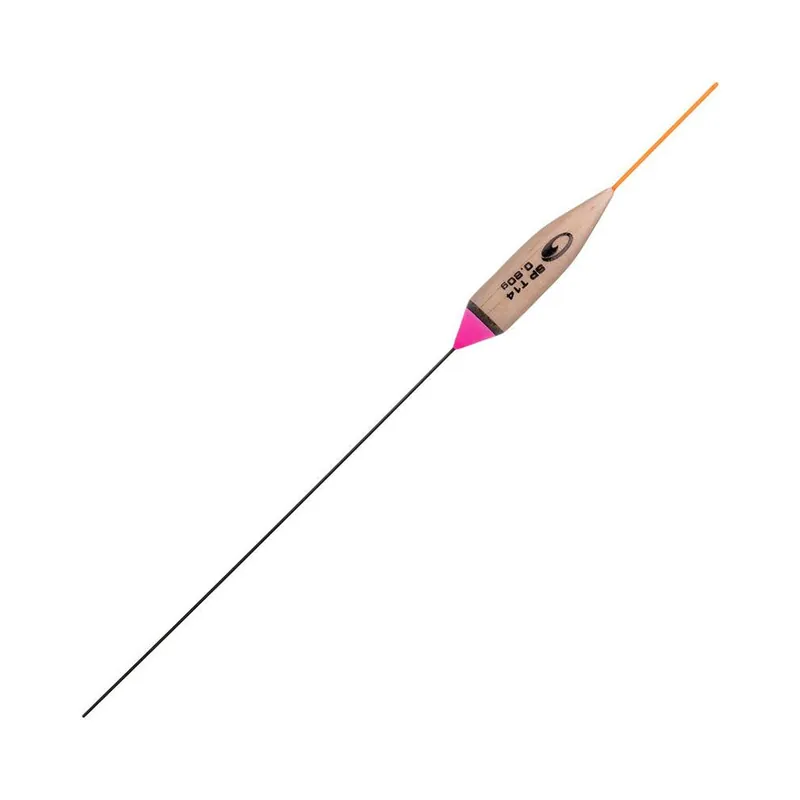 Promotion Saisonnière Flotteur Compétition Titan SP T14 Garbolino