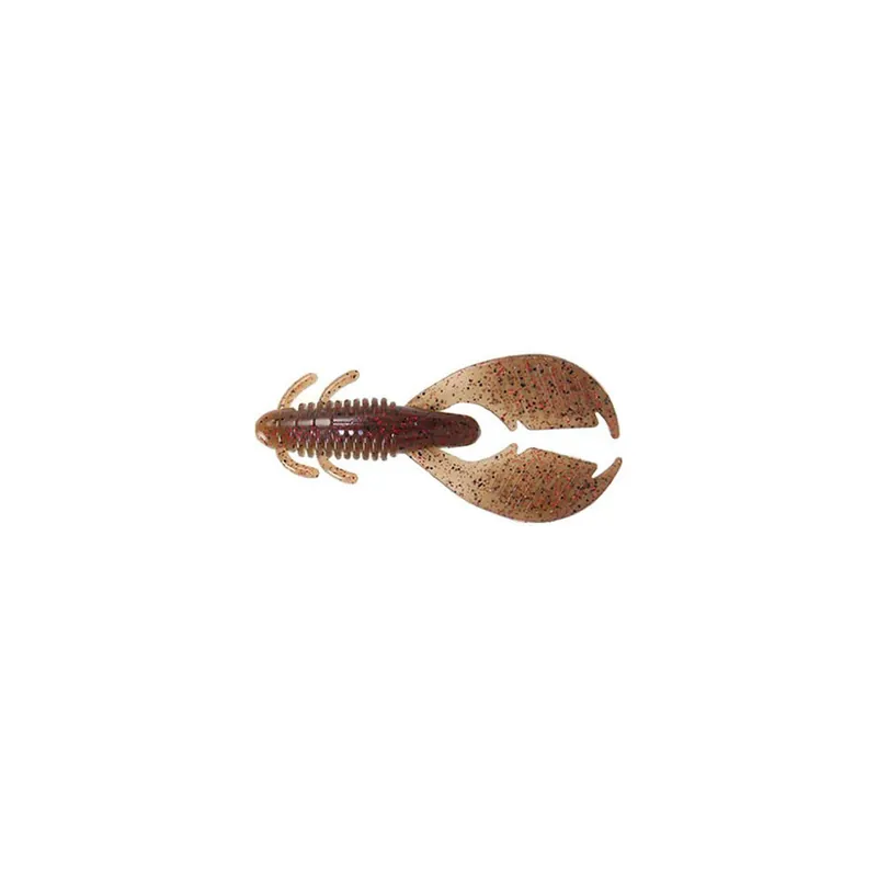 Leurre souple Reins AX Craw mini 2 pouces par 9 Jusqu&rsquo;à Épuisement Des Stocks