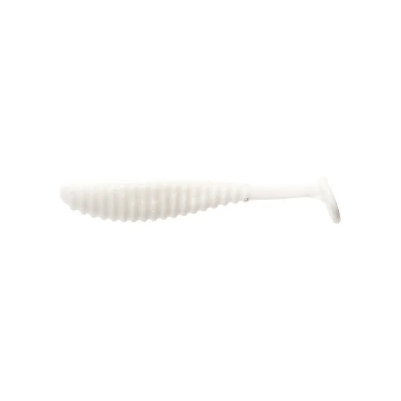 Prix Cassé Leurre souple S Cape Shad 3.5 pouces Reins par 6