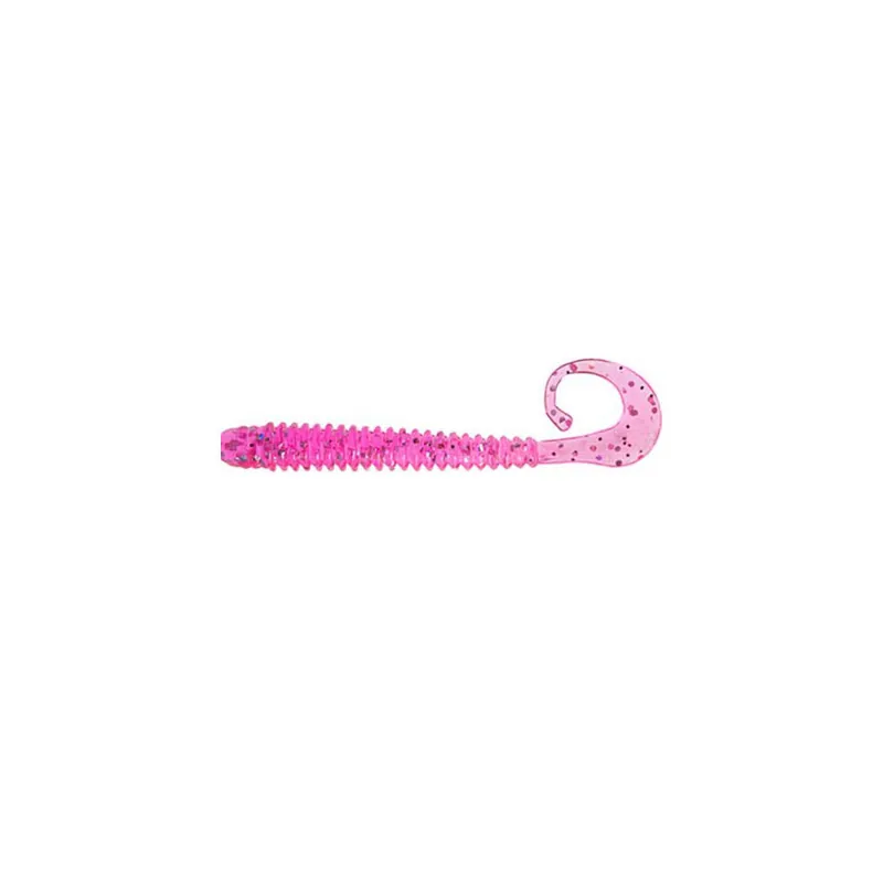 Leurre souple G Tail Saturn 3.5 pouces Reins Soldes