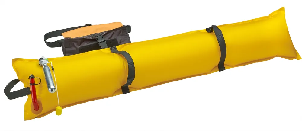 Achetez Aujourd&rsquo;hui Bouée de sauvetage Plastimo Rescue Belt
