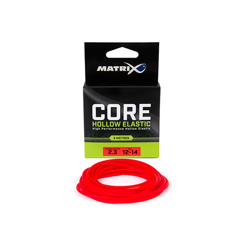Elastique Creux - Core Elastic 3M Matrix Expédition Rapide