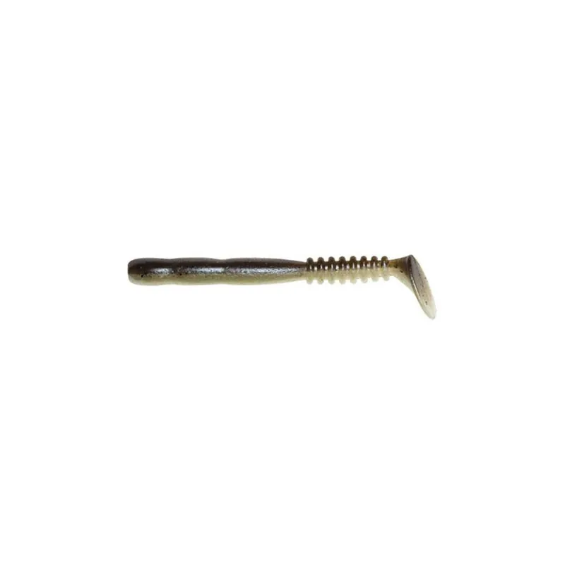 Nouvel Arrivage Leurre souple Reins Rockvibe Shad 3,5 pouces par 8