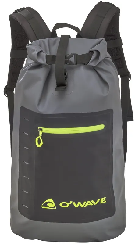 Sacs Etanches O‘Wave Renforcés – 38L Certifié