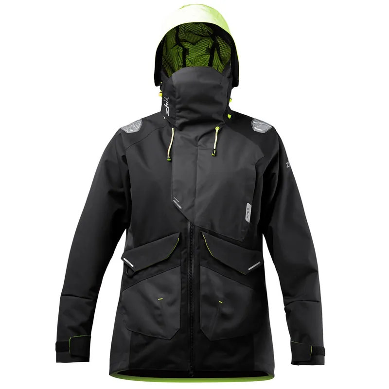Top Vente Veste Zhik Offshore OFS 700 Homme Anthracite
