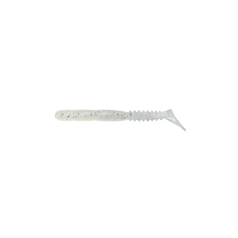 Leurre souple Reins Rockvibe Shad 2 pouces par 16 Réduction