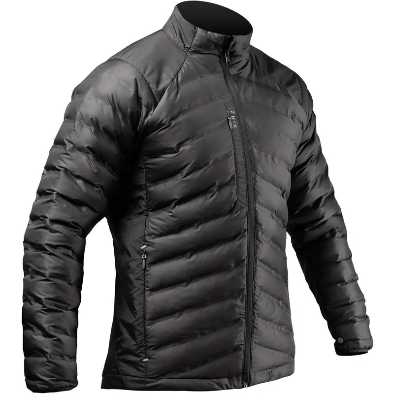 Réduction Doudoune Zhik CELL Homme Anthracite
