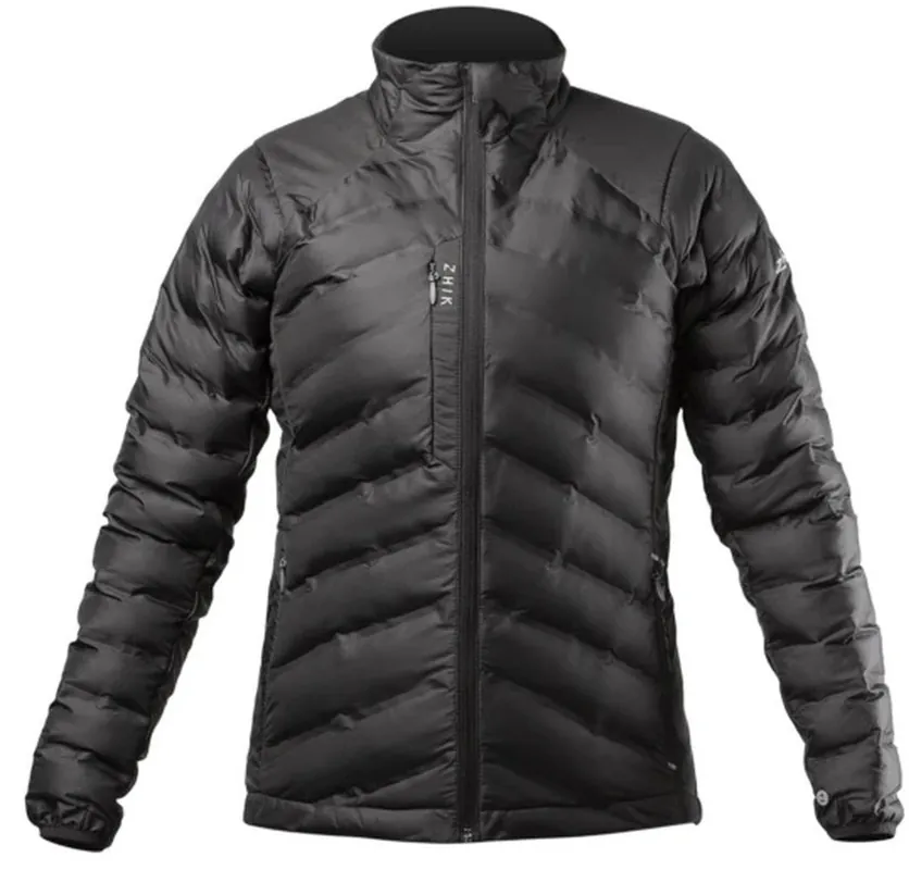 Offre Exclusive Doudoune Zhik CELL Femme Anthracite