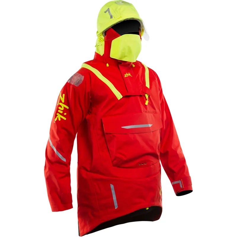 Veste étanche Zhik Offshore OFS 900 Promotion Saisonnière