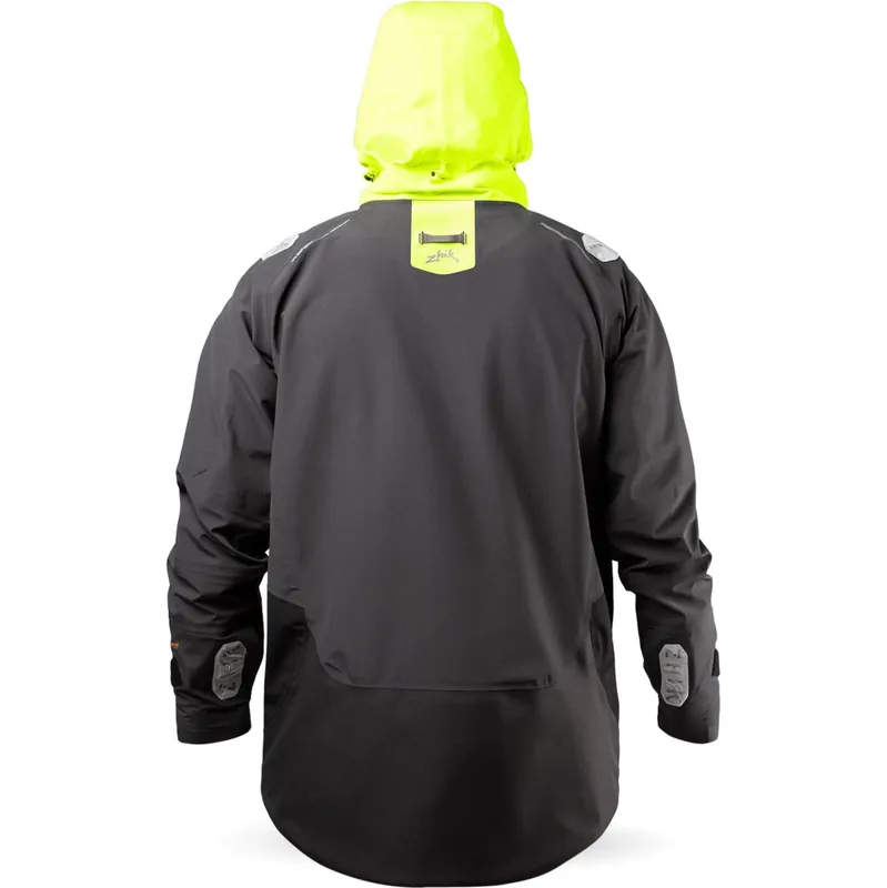 Commander Maintenant Veste Zhik Offshore OFS 800 Noir