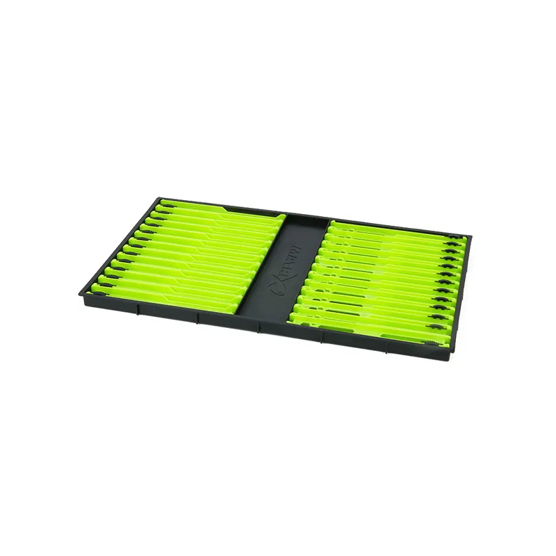 Prix Choc Casier 26 plioirs 18cm Matrix