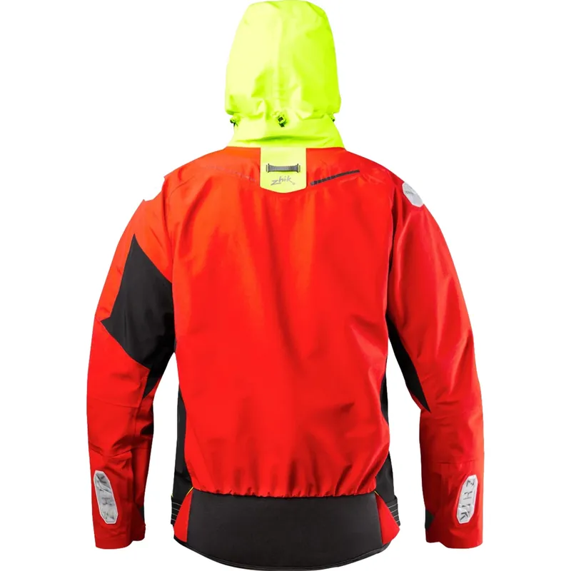 Petit Prix Veste étanche Zhik Offshore OFS 800 Rouge