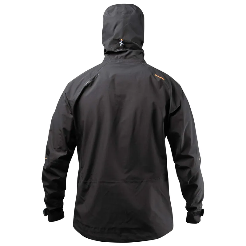Veste Zhik Inshore INS 200 Homme Noir Paiement Sécurisé