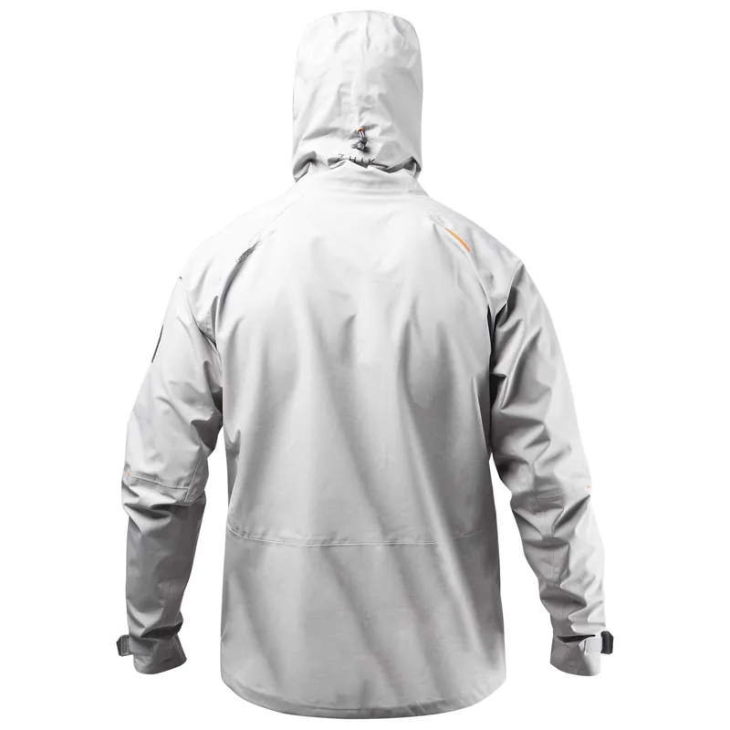 Veste Zhik Inshore INS 200 Homme Platinum Prix Promo