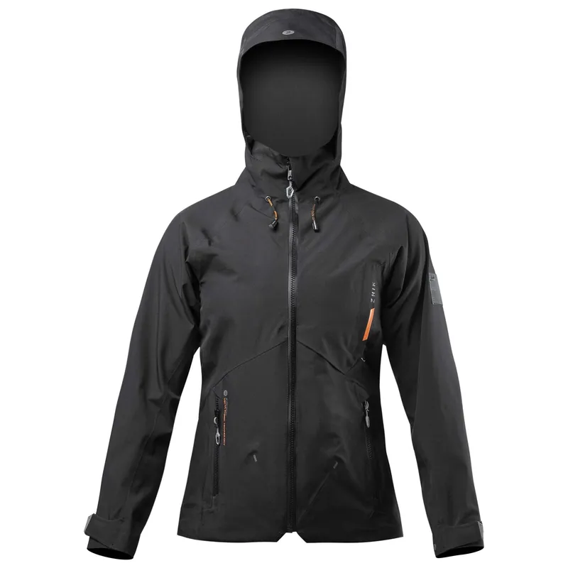 Quantité Limitée Veste Zhik Inshore INS 200 Femme Noir