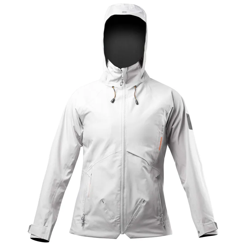 Prix Réduit Veste Zhik Inshore INS 200 Femme Platinum