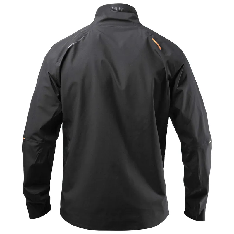 Veste Zhik Inshore INS 100 Homme Noir Offre Spéciale