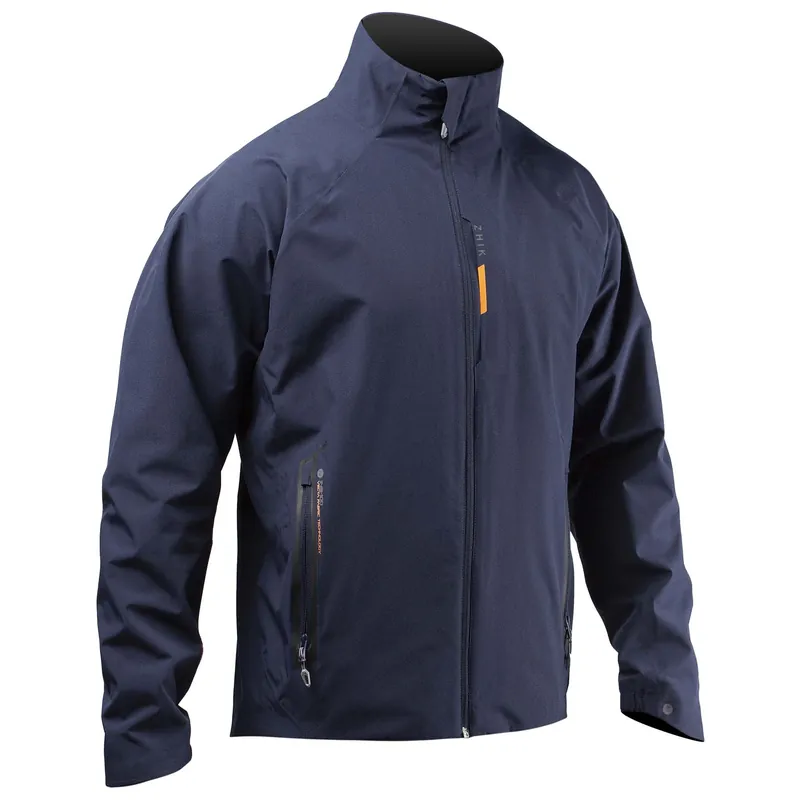 Retour Gratuit Veste Zhik Inshore INS 100 Homme Bleu