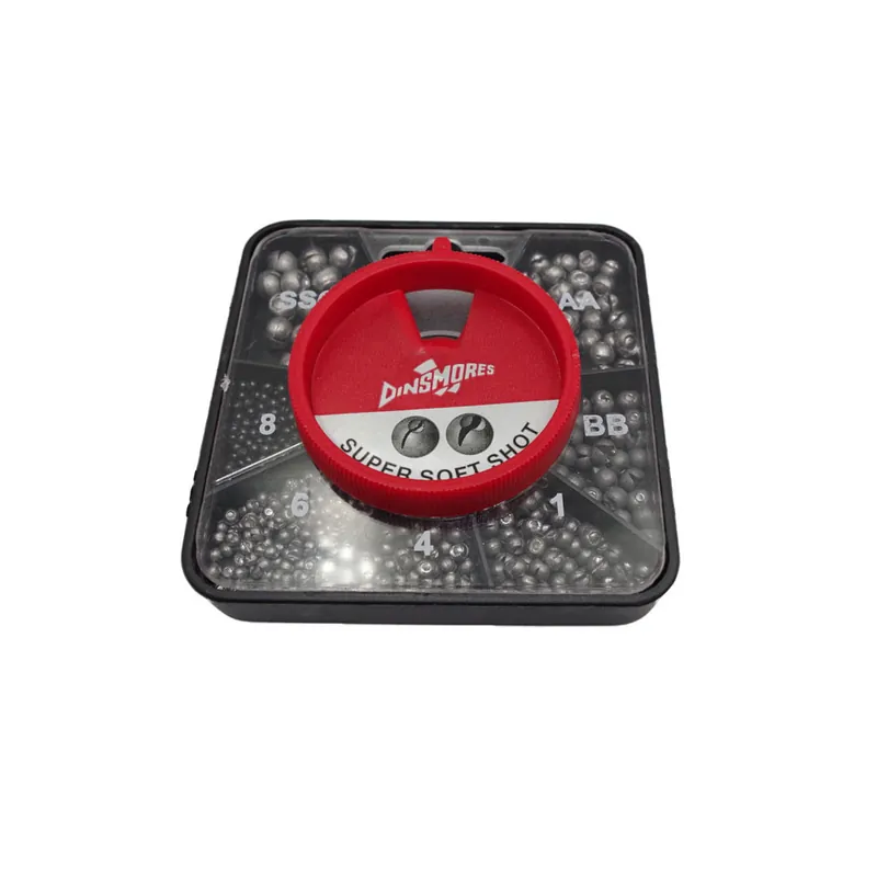 Prix Réduit Boite distributrice 7 cases Centre Cut Dinsmore