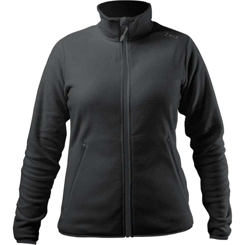 Polaire Zhik Polartec Femme Noir Bon Marché