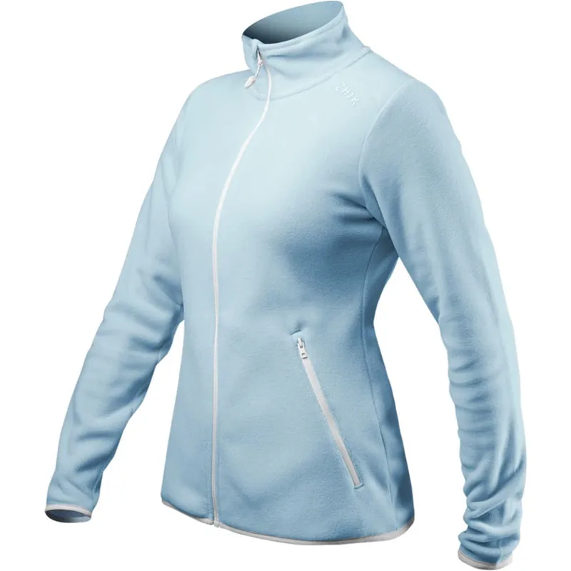 Jusqu&rsquo;à Épuisement Des Stocks Polaire Zhik Polartec Femme Ice