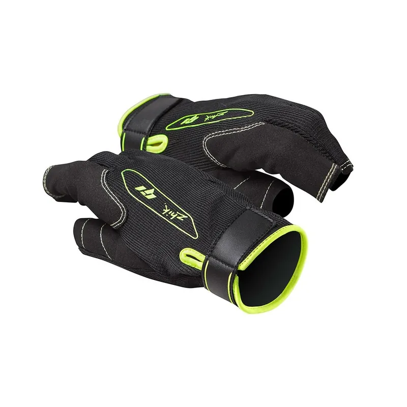 Gants Zhik G1 5 doigts coupés Meilleur Choix