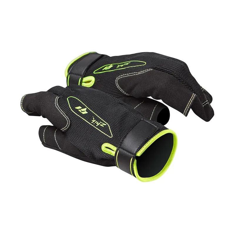 Gants Zhik G1 2 doigts coupés Petit Prix
