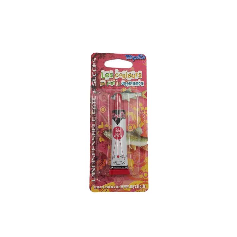 Prix Choc Mystic Rouge