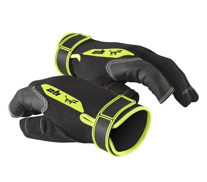 Gants Zhik G2 2 doigts coupés Achat Immédiat