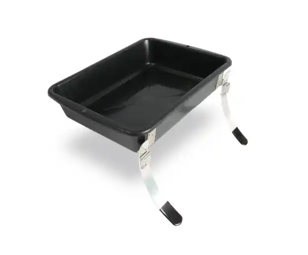 Expédition Rapide Bac à leurre Pike‘n Bass spécial float tube