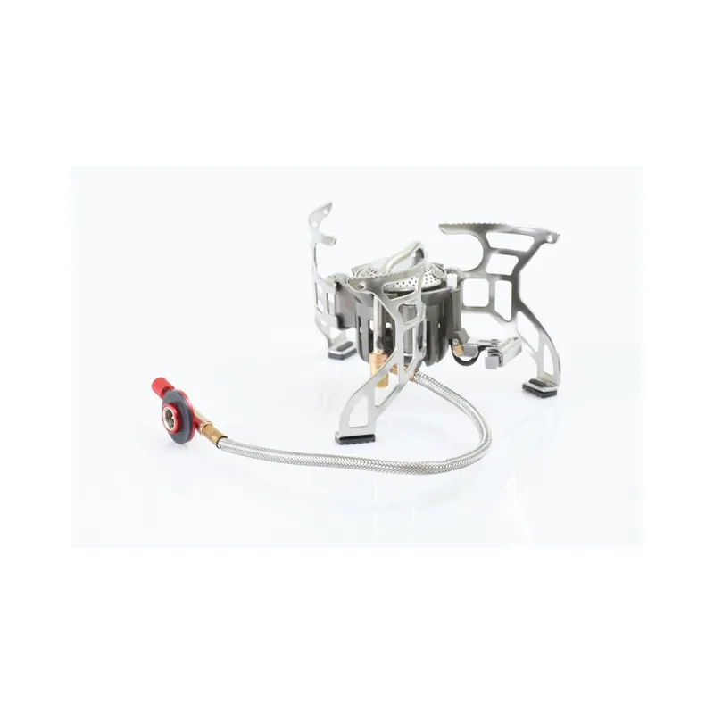 Haute Qualité Rechaud Deluxe Stove Starbaits