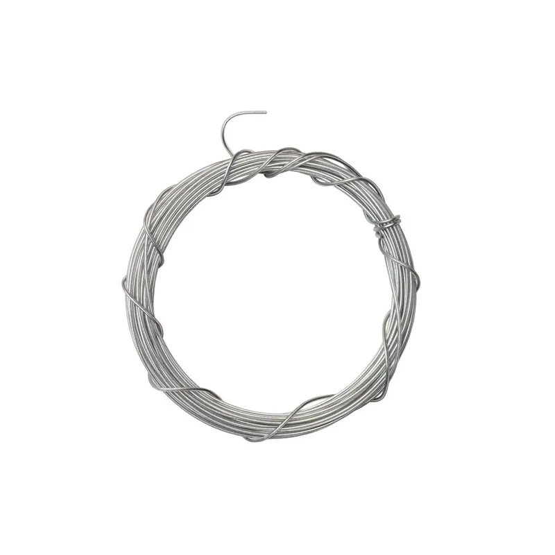 Câble à Ligaturer Silure Madcat A Static Deadbait Wrapping Wire 5m Meilleure Vente