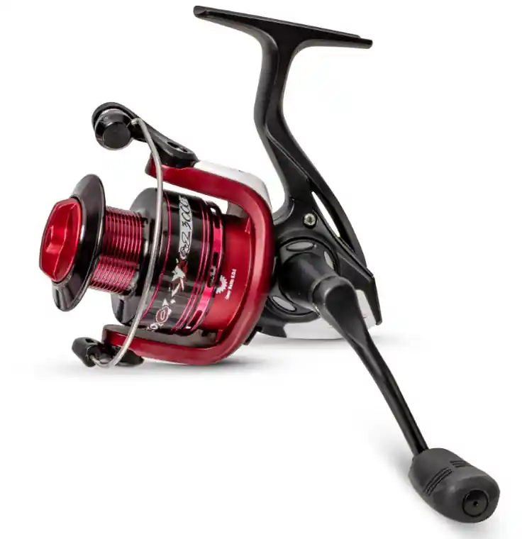 Moulinet spinning Magic Trout Spooky G2 – 2000 Dernière Chance