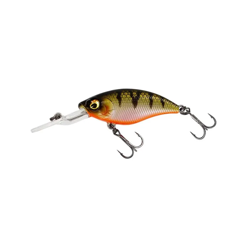 Commander Vite Westin Buzzbite Crankbait 6cm 10gr