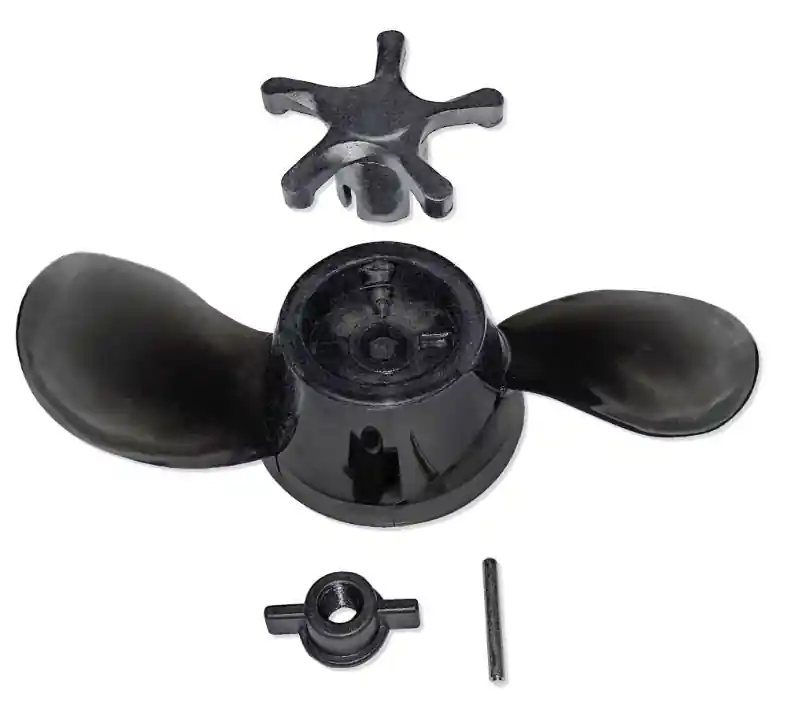 Prix Réduit Kit Hélice Rhino – VX18/24/BC2400