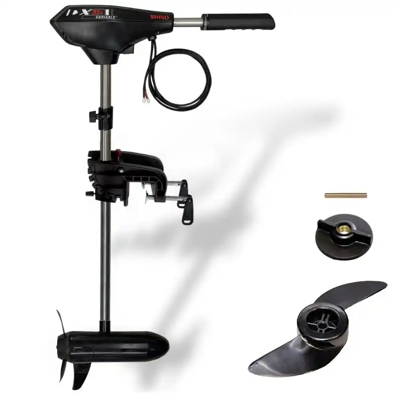 Acheter En Ligne Moteur électrique Rhino DX 35V