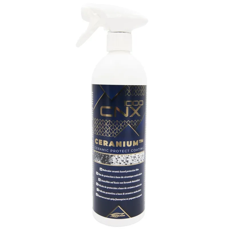 Film de protection Nautic Clean céramic – CNX1000 Marque